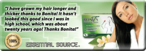 bonita banner