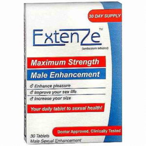 extenze