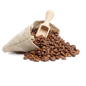 coffee beans