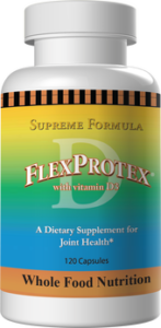 flex protex d