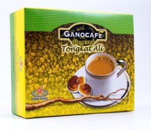 gano cafe ginseng