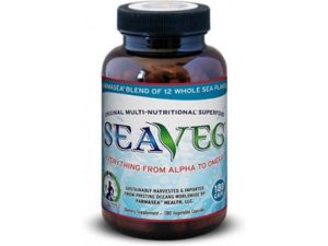 original seaveg