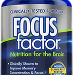 focus factor