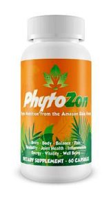 PhytoZon