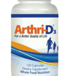 arthri d3