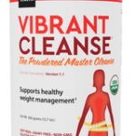 vibrant cleanse