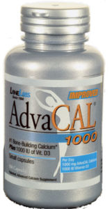 AdvaCAL 1000 (150ct)