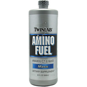 amino fuel