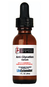 antiglycationserum