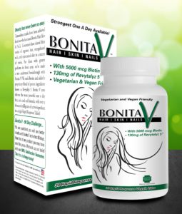 Bonita V (30 count)