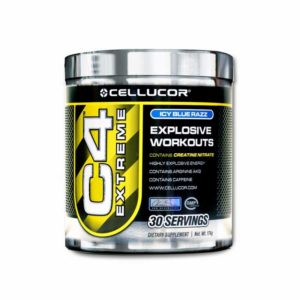 Cellucor C4 Extreme 177 grams - 30 Servings