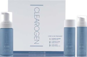 Clearogen Acne Treatment (FREE SHIPPING)