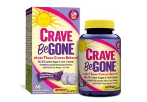 Crave Be Gone (60 ct)