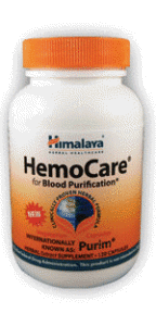 HemoCare (120 ct)