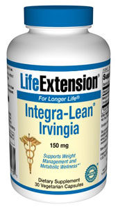 Integra-Lean Irvingia (30 ct)