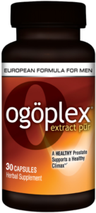 Ogoplex (30 capsules)