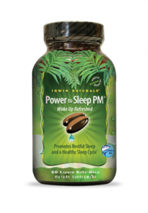 Power to Sleep PM