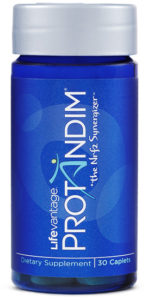 Protandim (30 caplets)