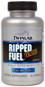 Ripped Fuel Extreme (60 ct)