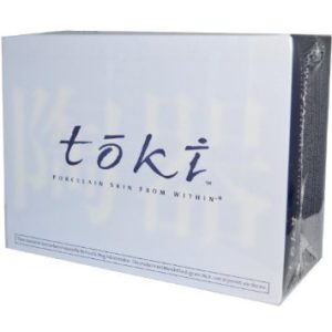 Toki Powder (60 Packets)