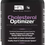 cholesterol optimizer