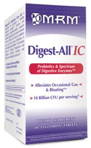 digestallic