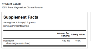 powderfacts