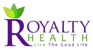 royalty health