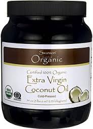 virgin coconut oil - Royalty Health