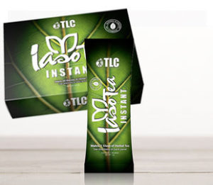 Iaso Tea Instant