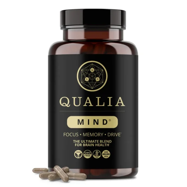 qualia mind