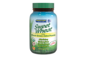 sweetwheat