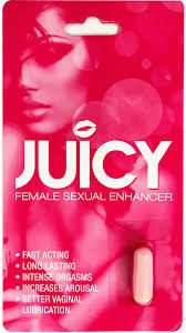 juicy