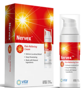 nervex cream