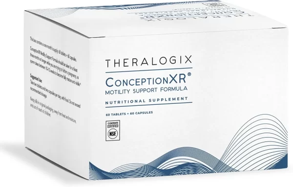 conception xr motility support