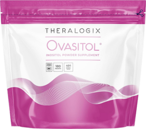 ovasitol packets