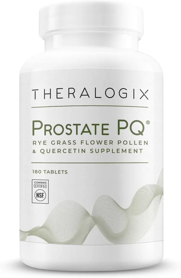 prostate pq