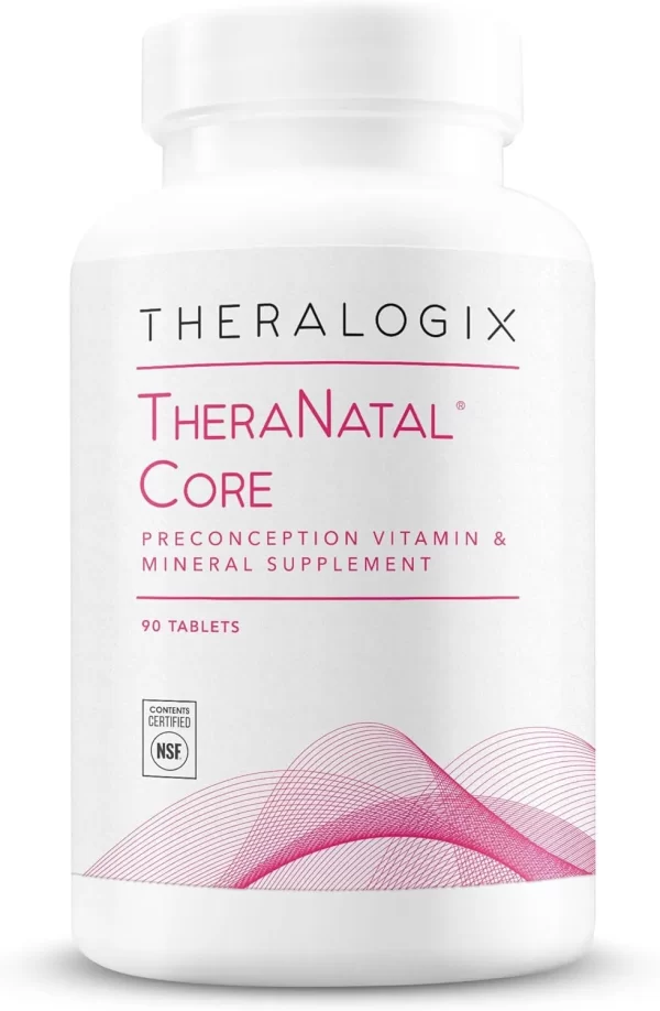 theranatal core