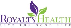 Royalty Health Logo