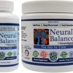 neural balance capsules powder