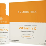 liposomal vitamin c