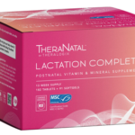 theranatal lactation complete