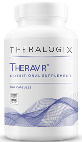 Theravir (180 capsules) - Royalty Health