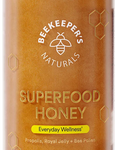 Superfood honey