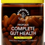 propolis complete gut health