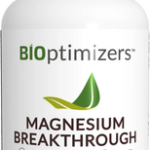 magnesium breakthrough