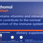 orthomol immun