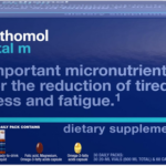 orthomol vital m