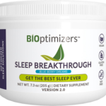 sleep breakthrough