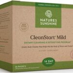 cleanstart cleanse